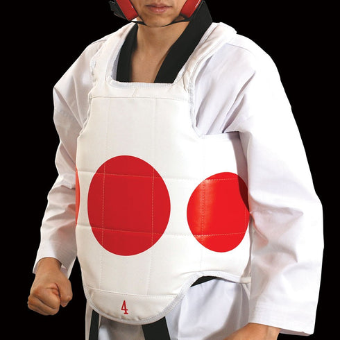 Dynamics-Buckle Body Protector